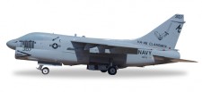 Herpa 580175 Vought A-7E Corsair II US Navy 