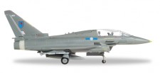Herpa 580281 Eurofighter Typhoon T3 Royal Air Force 