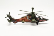 Herpa 580793 Airbus EC665 Tiger German Army 
