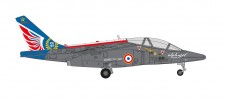 Herpa 580809 Alpha Jet E French Air Force 