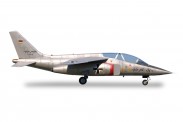 Herpa 580854 Alpha Jet 01 Prototype 