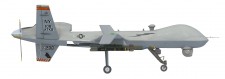 Herpa 580892 MQ-9A Reaper U.S. Air Force  