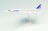 Herpa 605816-001 Concorde Air France 