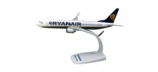 Herpa 609395 Boeing 737-800 Ryanair 