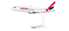 Herpa 610223 Embraer E170 Hop! For Air France 