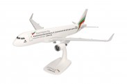 Herpa 610759-001 Airbus A320 Bulgaria Air  