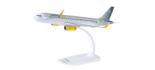 Herpa 610889-001 Airbus A320 Vueling Airlines 