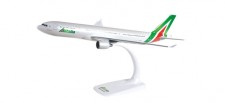 Herpa 610933 Airbus A330-200 Alitalia 