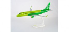 Herpa 612586 Embraer E170 S7 Airlines 
