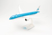 Herpa 613583 Boeing 787-9 Dreamliner KLM 