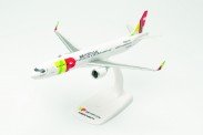 Herpa 613835 Airbus A321LR TAP Air Portugal  