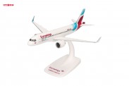 Herpa 613910 Airbus A320neo Eurowings