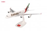 Herpa 614054 Airbus A380 Emirates (New Color 2023) 