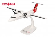 Herpa 614221 DHC-8-300 QantasLink 