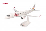 Herpa 614368 SnapFit: Embraer E190 German Airways 