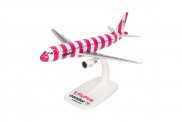 Herpa 614788 Airbus A320 Condor FlyPink Plane 