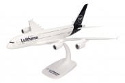 Herpa 614931 SnapFit: Airbus A380 Lufthansa D-AIMK