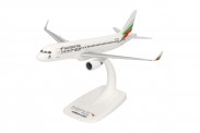 Herpa 614962 SnapFit: Airbus A320 Bulgaria Air