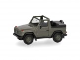 Herpa 700849 MB G-Klasse´89 (offen) Bundewehr 