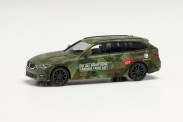 Herpa 746878 BMW 3er touring (G21) BW Personal 