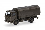 Herpa 747073 MB NG LKW 5t Pritschen-LKW BW