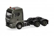 Herpa 747172 MAN TGS TM SZM (3a) BW Bundeswehr