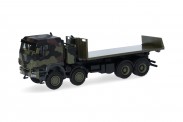 Herpa 747356 Iveco Trakker geschützt WL-Lkw 8x8