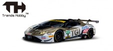 Herpa 864TH000011 Trends Hobby: Lamborghini Huracan GT3 