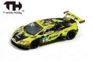 Herpa 864TH000015 TrendsHobby: Lamborghini Huracan GT3 EVO 