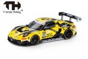 Herpa 864TH000017 TrendsHobby: Porsche GT3 R - B12H 