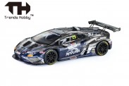 Herpa 864TH000018 TrendsHobby: Lamborghini Huracan GT3 EVO 