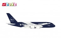 Herpa 86DT-4137 Airbus A380 Lufthansa/100 Jahre