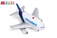 Herpa 86PB-038 Herpa Toys: Pullback Airbus A350