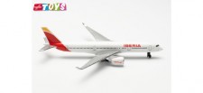 Herpa 86RT-3724 AviationToys: Airbus A350 Iberia 