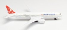 Herpa 86RT-5404 AviationToys: Turkish Airlines 