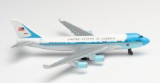 Herpa 86RT-5734 AviationToys: Air Force One 