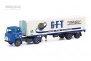 Herpa 87MBS026239 Scania Vabis LB76 Kühl-KSZ GFT Wetzlar 
