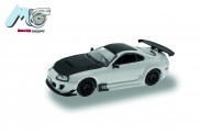 Herpa 87MC000017 MicroCity: Toyota Supra silber 