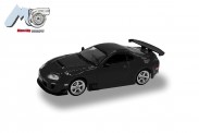 Herpa 87MC000030 MicroCity: Toyota Subra schwarz 