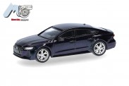 Herpa 87MC000084 MicroCity: Audi RS7 flip-flop 