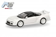 Herpa 87MC000113 MicroCity: Honda NSX weiß