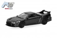 Herpa 87MC000123 MicroCity: Honda NSX carbon 