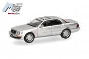 Herpa 87MC000133 MicroCity: Lexus LS 400 silber 