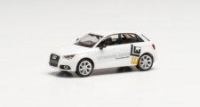 Herpa 946643 Audi A1 Leonard Weiss 