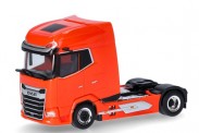 Herpa 953726 DAF XG+ SZM (2a) orange 