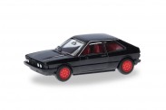 Herpa 956543 VW Scirocco SpiWa / 75 Jahre 