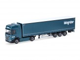 Herpa 958752 Scania CR20 HD GP-SZ Leimgruber 