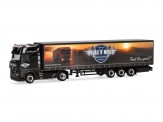 Herpa 958851 MB Actros L GS GP-SZ RNM Show Truck 