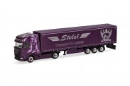 Herpa 959186 DAF XG+ GP-SZ Stelzl 