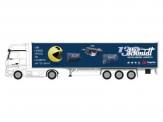 Herpa 959735 MB Actros L GS KSZ Schmidt/Pacman 